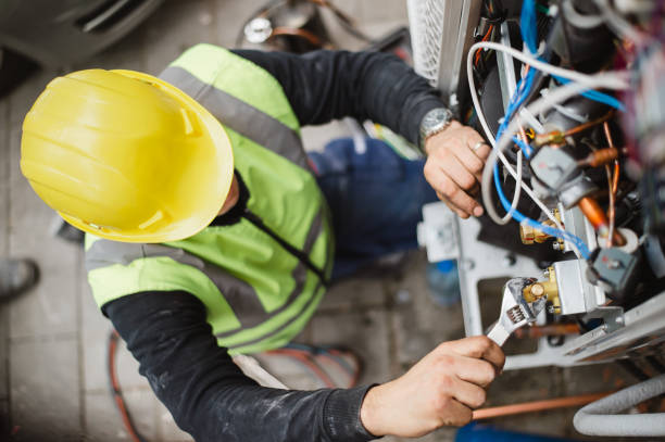 Reliable Arlington Heights, WA Electrical Services Solutions